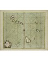 Papel Pintado 6500104 CAPE VERD - COORDONNE