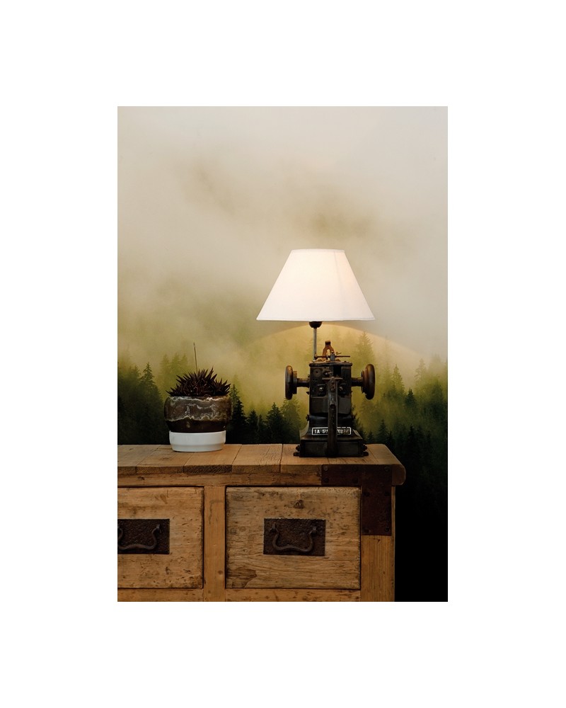 Papel Pintado 6500204 WOODS FOR FOREST - COORDONNE