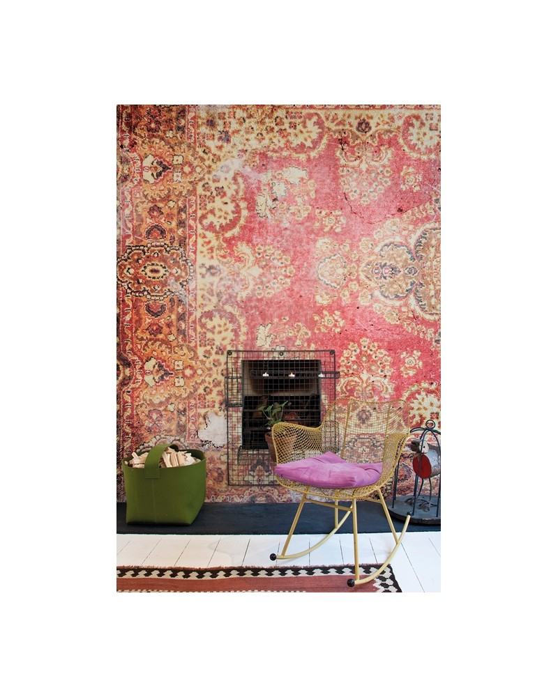 Papel Pintado RANDOM PAPERS 6500314 - COORDONNE