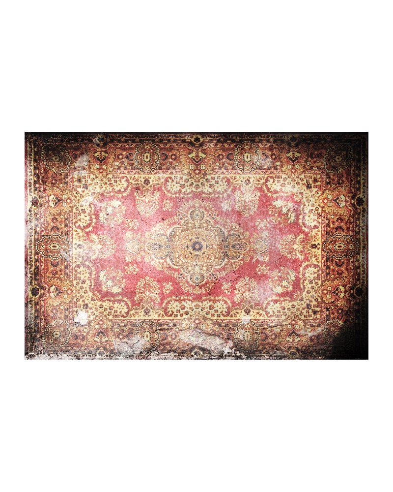 Papel Pintado RANDOM PAPERS 6500314 - COORDONNE
