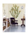 Papel Pintado 6500503 BOTANICAL DRAWING - COORDONNE