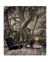Papel Pintado 6500506 ELEPHANTS - COORDONNE
