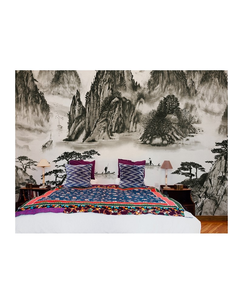 Papel Pintado 6500508 SUMI - COORDONNE