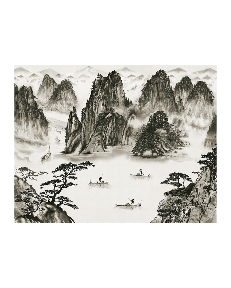 Papel Pintado 6500508 SUMI - COORDONNE