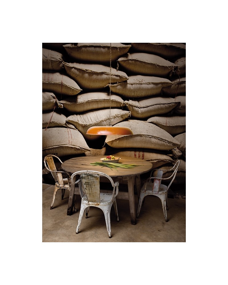 Papel Pintado 6500801 SACKS - COORDONNE