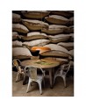 Papel Pintado 6500801 SACKS - COORDONNE