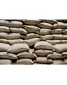 Papel Pintado 6500801 SACKS - COORDONNE