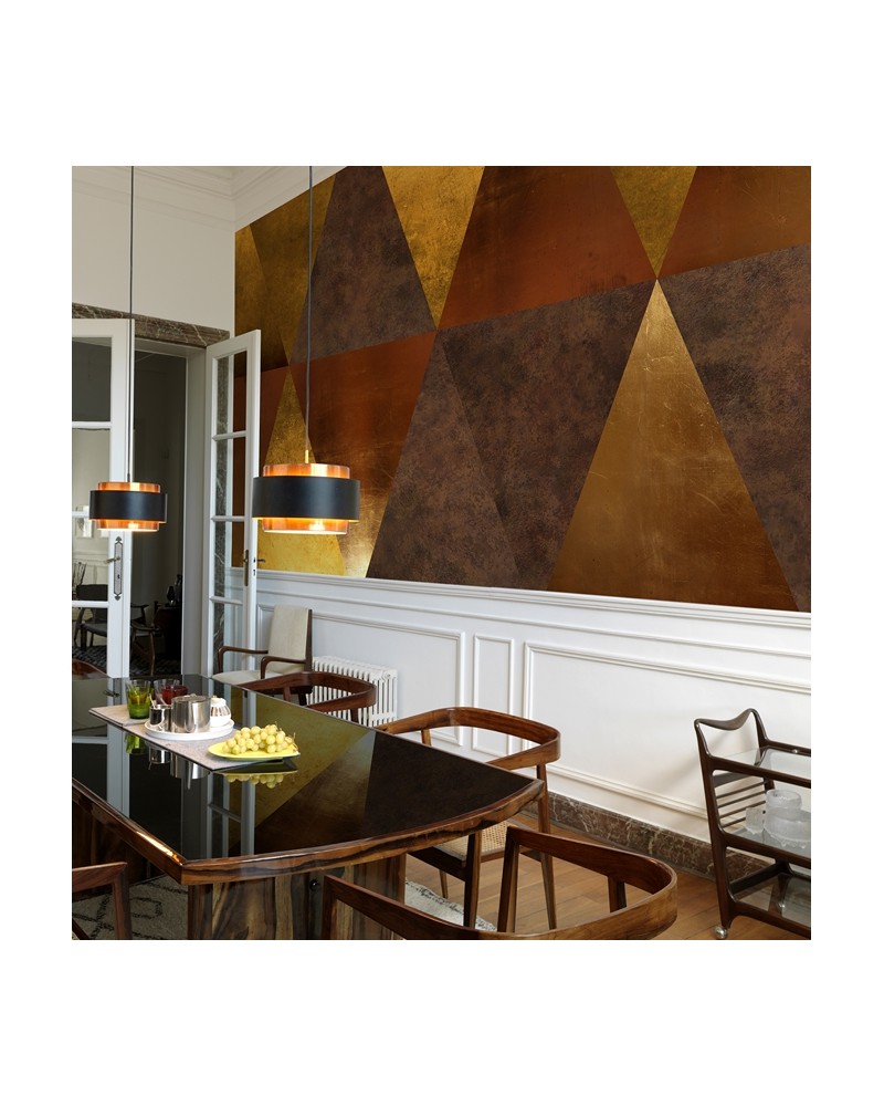 Papel Pintado 6500802 CARLO - COORDONNE