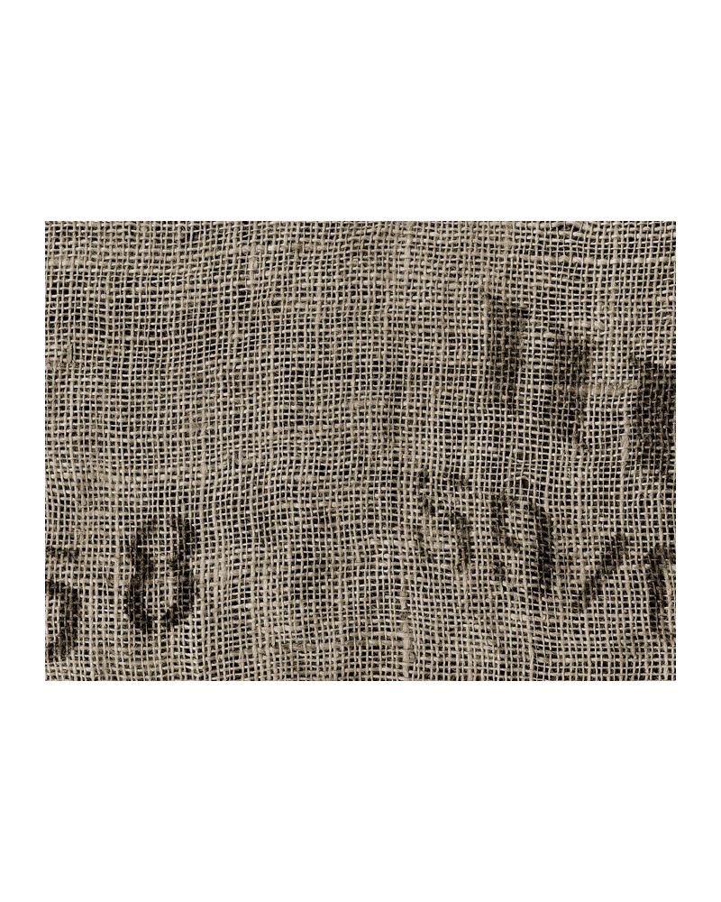 Papel Pintado 6500804 SACKING NATURAL - COORDONNE