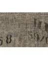 Papel Pintado 6500804 SACKING NATURAL - COORDONNE