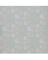 Papel Pintado CFW7177-04 LOTTA Pale Aqua - COLEFAX AND FOWLER