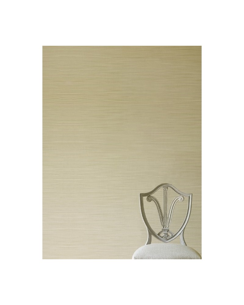 Papel Pintado CFW7170-06 KENTON Ivory - COLEFAX AND FOWLER
