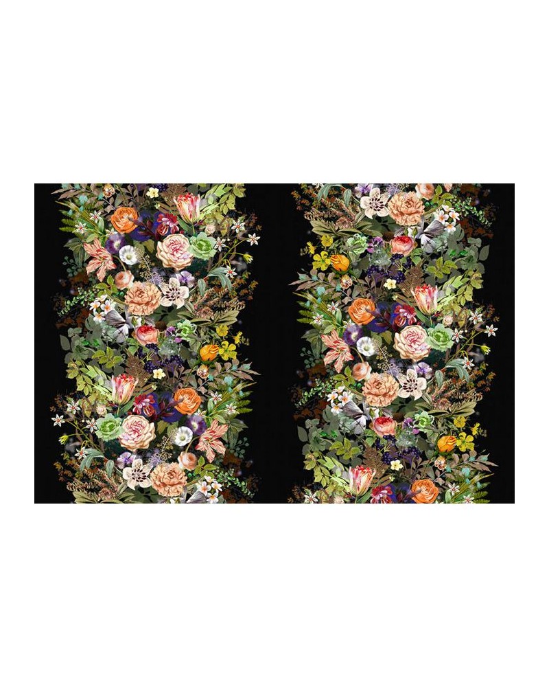 Papel Pintado R13131-4 FLOWERBED - REBEL WALLS Papel Pintado R13131-4 FLOWERBED - REBEL WALLS