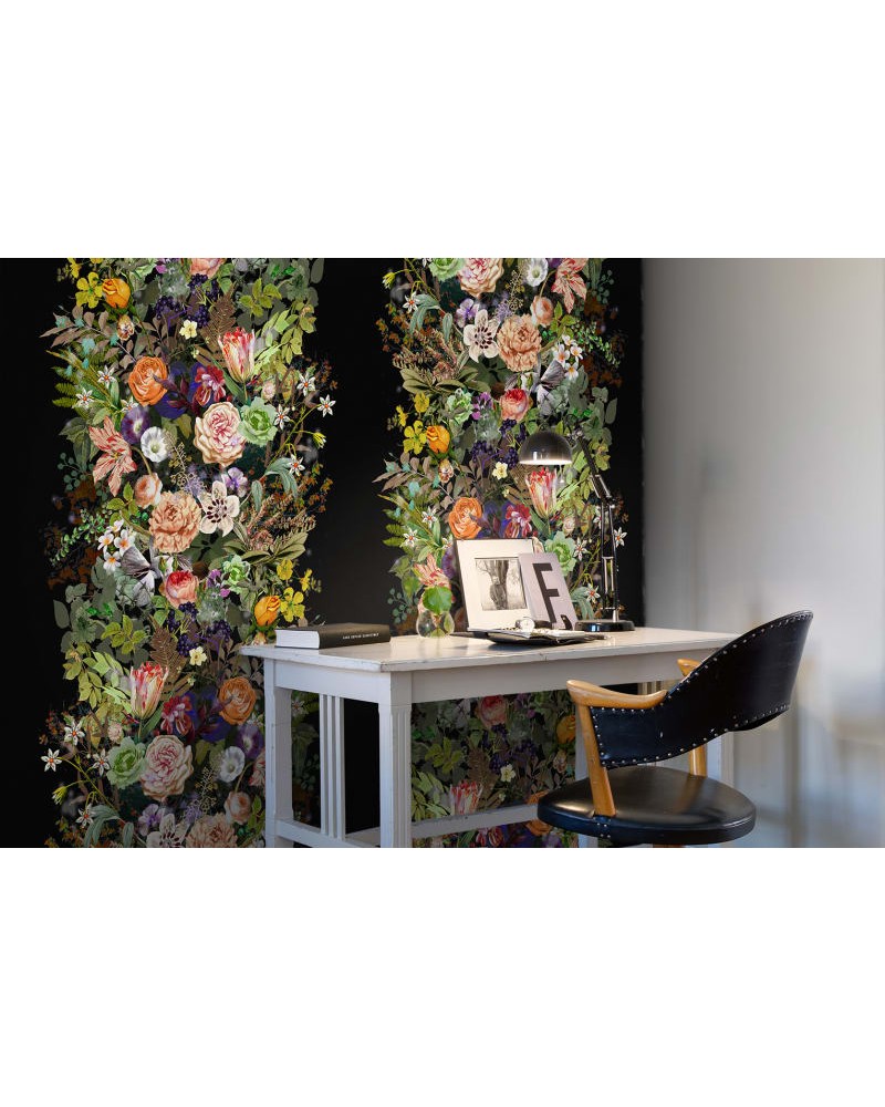 Papel Pintado R13131-4 FLOWERBED - REBEL WALLS