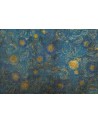 Papel Pintado 6800108 VINCENT BLUE - COORDONNE