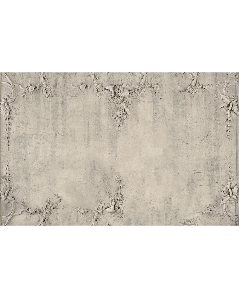 Papel Pintado 6800505 CEILING OLD SEPIA - COORDONNE