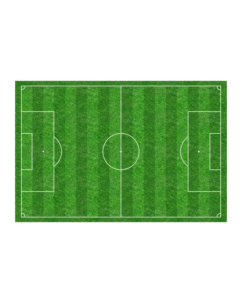 Papel Pintado R10351 Football - REBEL WALLS Papel Pintado R10351 Football - REBEL WALLS
