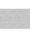 Papel Pintado R10863 Pulp, white - REBEL WALLS