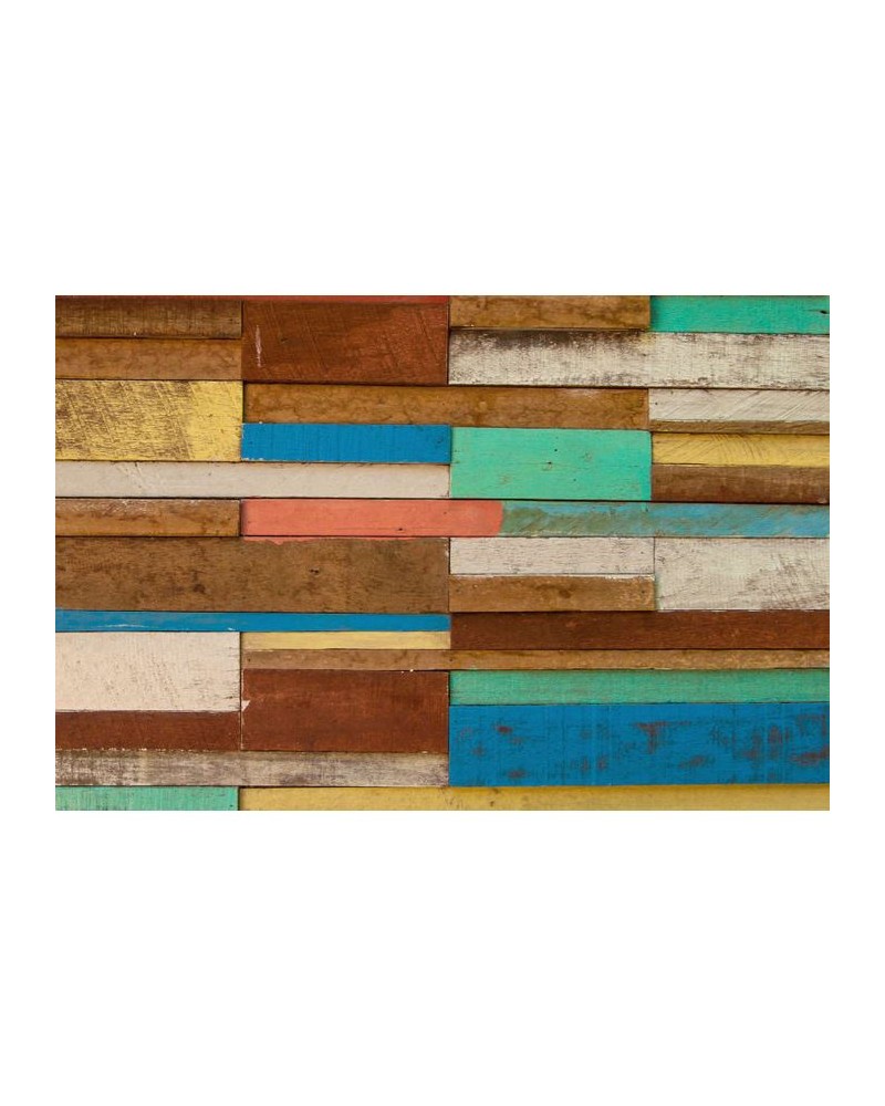 Papel Pintado R11271 Carpenter's Delight - REBEL WALLS Papel Pintado R11271 Carpenter's Delight - REBEL WALLS
