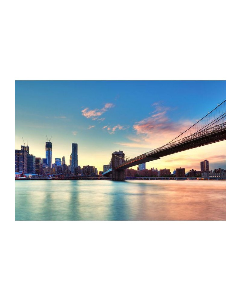 Papel Pintado R11391 East River - REBEL WALLS Papel Pintado R11391 East River - REBEL WALLS