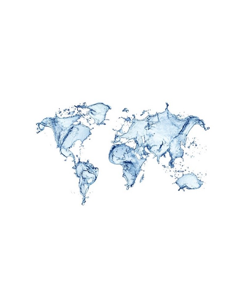 Papel Pintado R11721 Water World - REBEL WALLS Papel Pintado R11721 Water World - REBEL WALLS