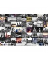 Papel Pintado R12381 Destinations - REBEL WALLS