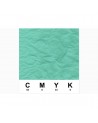Papel Pintado R12533 CMYK, mint - REBEL WALLS