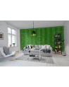 Papel Pintado R10351 Football - REBEL WALLS