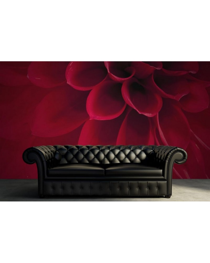 Papel Pintado R10601 Dahlia - REBEL WALLS