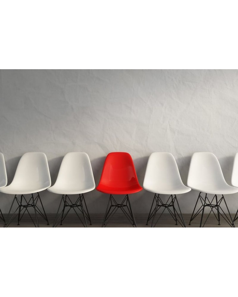 Papel Pintado R11221 Pleated Paper - REBEL WALLS