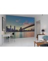 Papel Pintado R11391 East River - REBEL WALLS