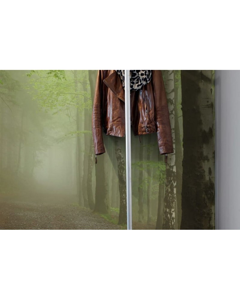 Papel Pintado R12471 Forest Path - REBEL WALLS