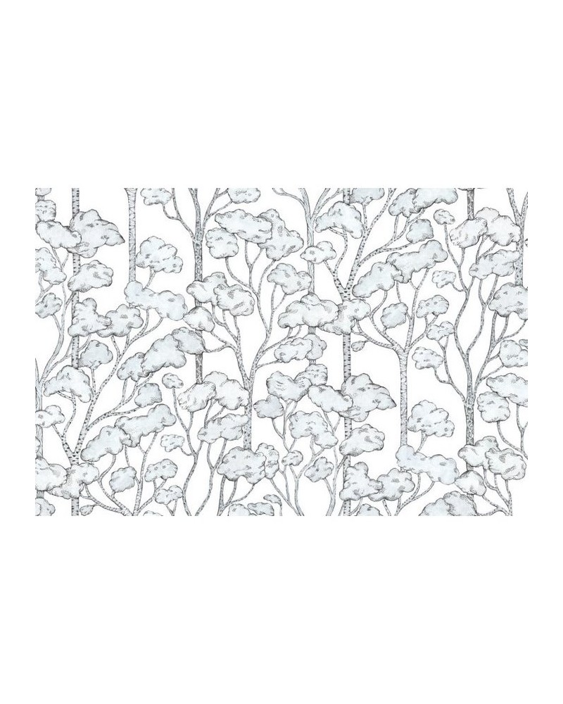 Papel Pintado R15331 Animal Tree - REBEL WALLS Papel Pintado R15331 Animal Tree - REBEL WALLS