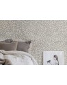 Papel Pintado R14671 Raku Crackle, Cream - REBEL WALLS