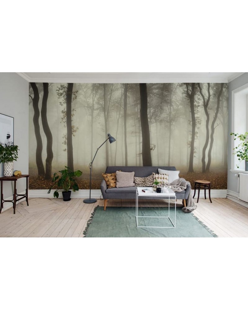 Papel Pintado R15281 Timberland - REBEL WALLS