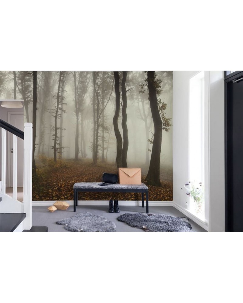 Papel Pintado R15281 Timberland - REBEL WALLS