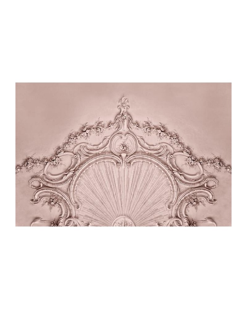 Papel Pintado R15483 Stucco Gloria, Dusty Pink - REBEL WALLS Papel Pintado R15483 Stucco Gloria, Dusty Pink - REBEL WALLS