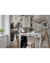 Papel Pintado R15452 Frozen Moment, Cream - REBEL WALLS