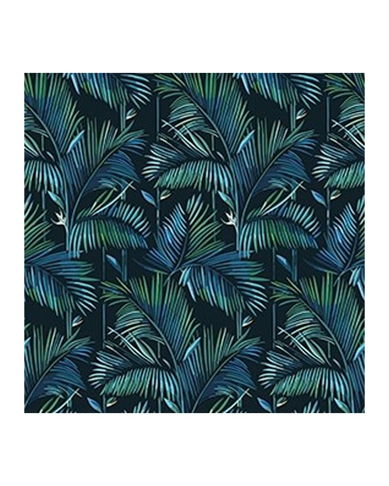 Papel Pintado BRASILIA WDBR1602 - WALL AND DECO Papel Pintado BRASILIA WDBR1602 - WALL AND DECO
