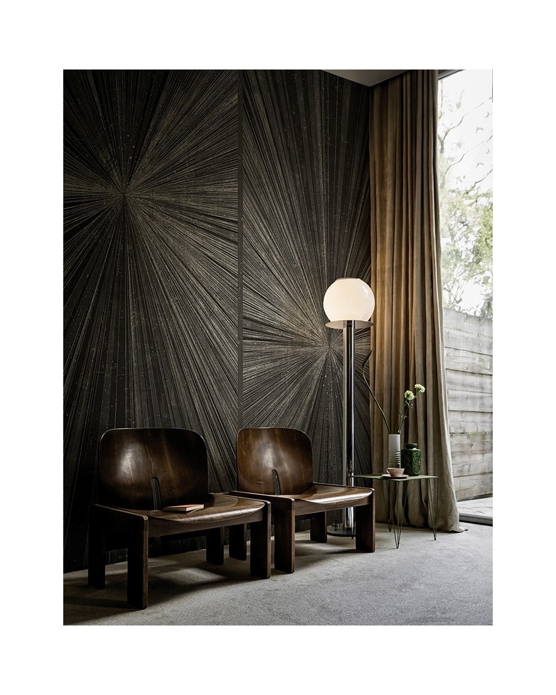 Papel Pintado FLASH LINES WDFL1602 - WALL AND DECO