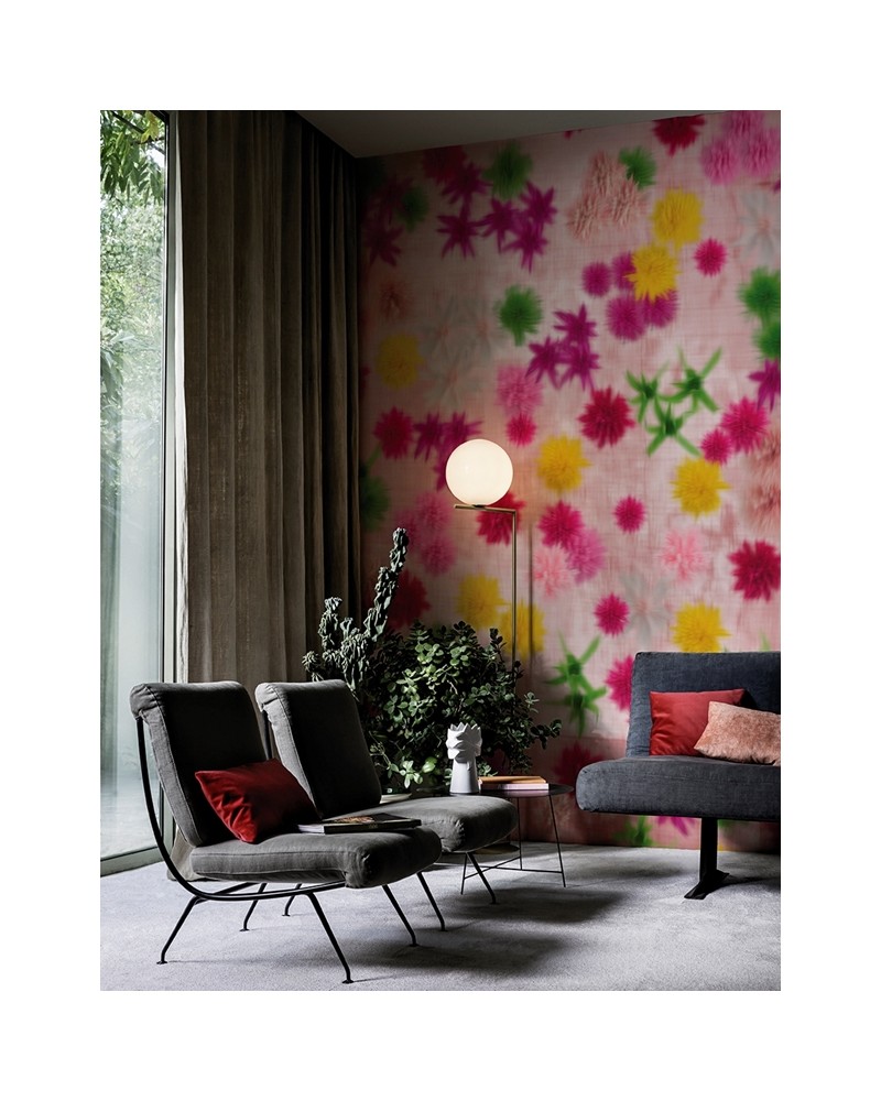 Papel Pintado PROFUMO WDPO1602 - WALL AND DECO