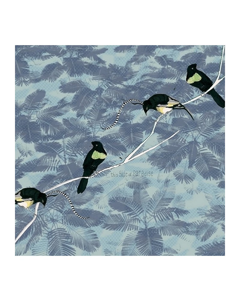 Papel Pintado COURTSHIP WDCS1701 - WALL AND DECO Papel Pintado COURTSHIP WDCS1701 - WALL AND DECO