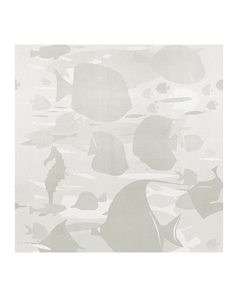 Papel Pintado FISH MAMBO WDFM1701 - WALL AND DECO