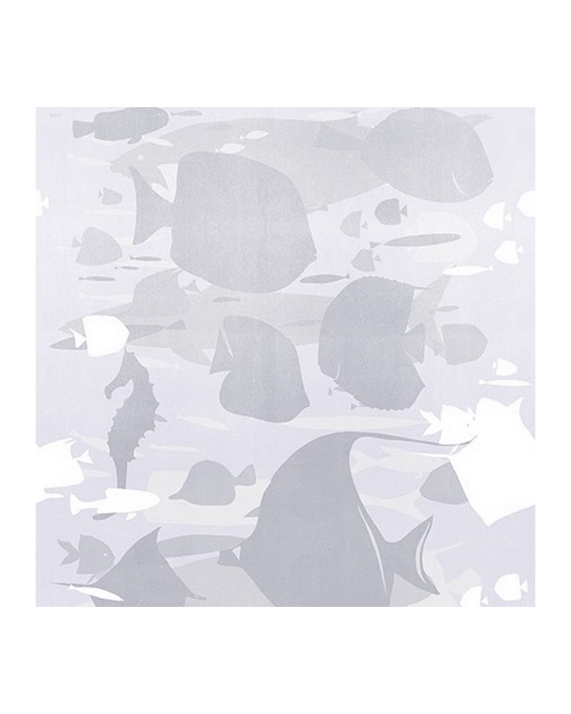 Papel Pintado FISH MAMBO WDFM1702 - WALL AND DECO