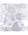 Papel Pintado FISH MAMBO WDFM1702 - WALL AND DECO