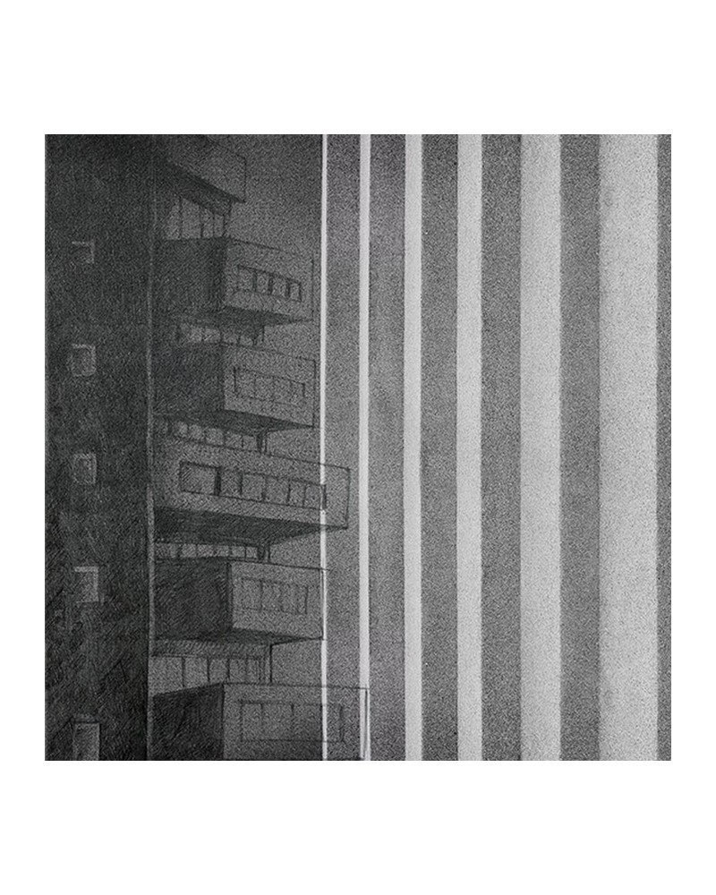 Papel Pintado HIDDEN CITY WDHC1701 - WALL AND DECO Papel Pintado HIDDEN CITY WDHC1701 - WALL AND DECO