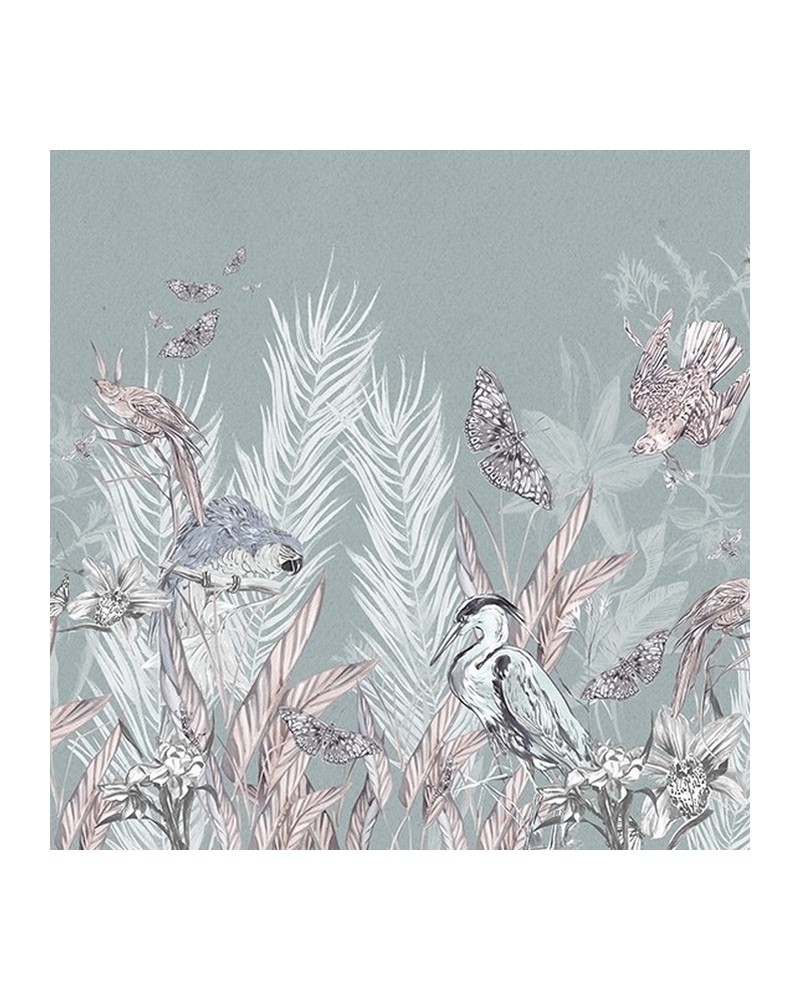 Papel Pintado INCANTO WDIN1702 - WALL AND DECO Papel Pintado INCANTO WDIN1702 - WALL AND DECO