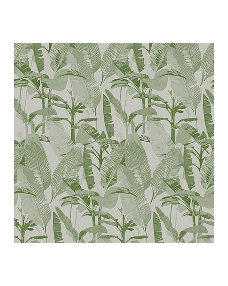 Papel Pintado LOST PARADISE WDLP1702 - WALL AND DECO Papel Pintado LOST PARADISE WDLP1702 - WALL AND DECO
