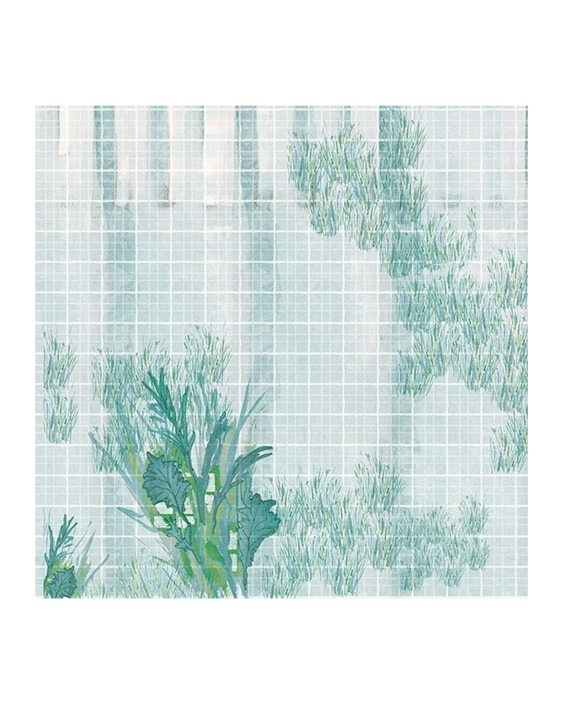 Papel Pintado QUAD WDQU1701 - WALL AND DECO Papel Pintado QUAD WDQU1701 - WALL AND DECO