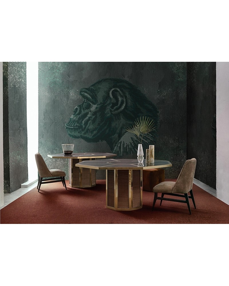Papel Pintado ANCETRE WDAN1701 - WALL AND DECO